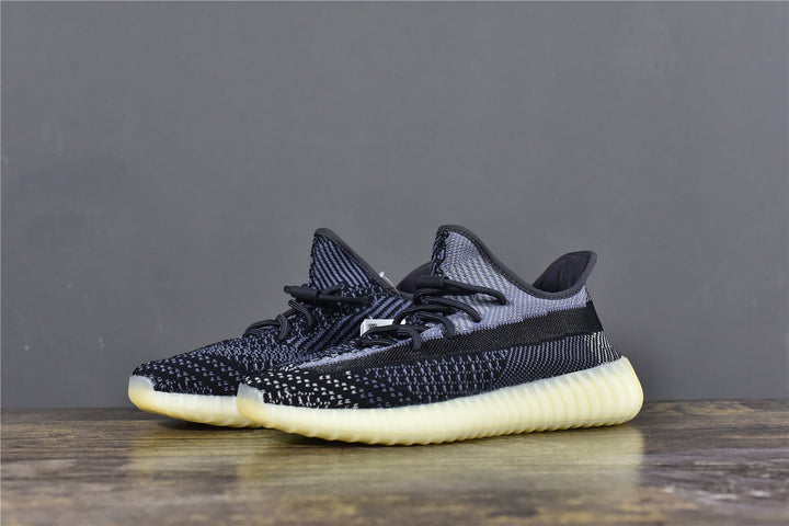 Yeezy Boost 350 V2 'Carbon Asriel'