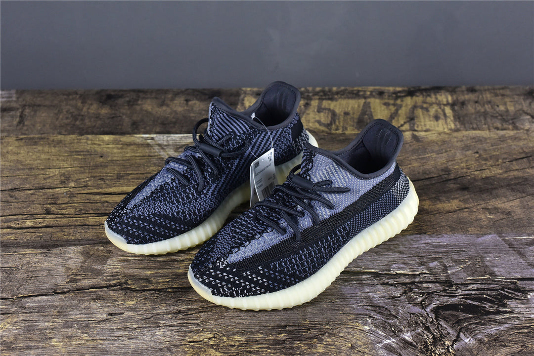 Yeezy Boost 350 V2 'Carbon Asriel'