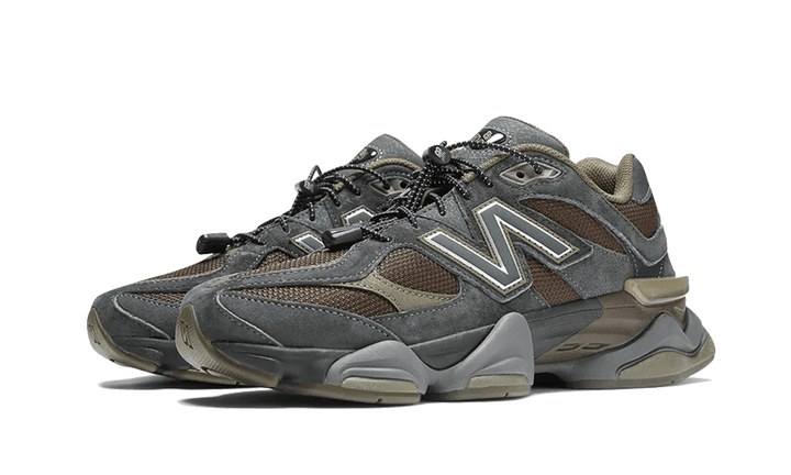 New Balance 9060 Blacktop Dark Moss