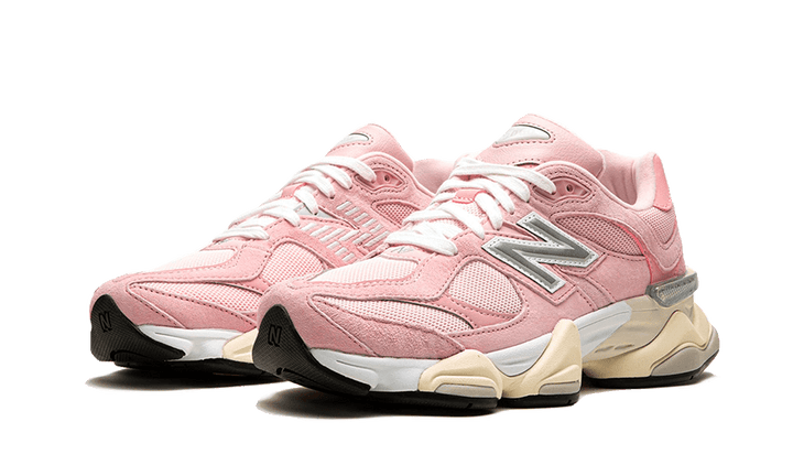 New Balance 9060 Crystal Pink