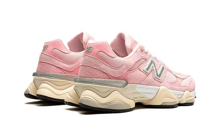 New Balance 9060 Crystal Pink