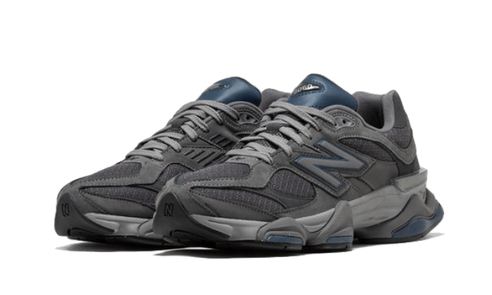 New Balance 9060 Grey Blue