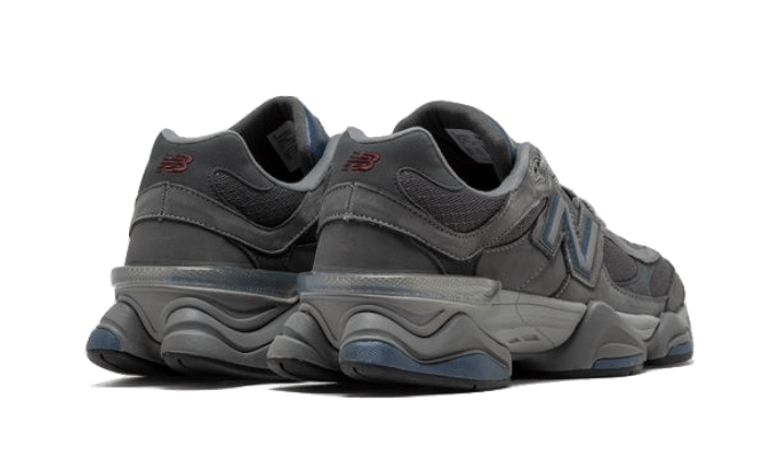 New Balance 9060 Grey Blue