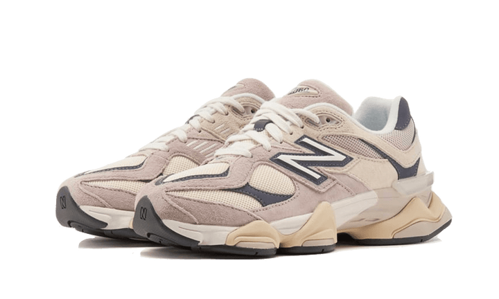 New Balance 9060 Moonrock Linen