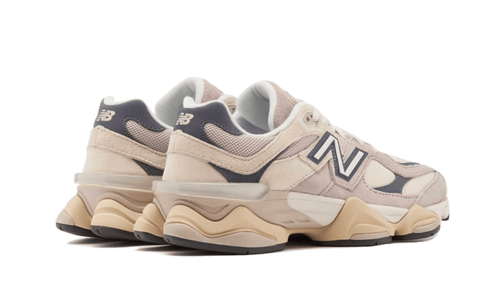 New Balance 9060 Moonrock Linen