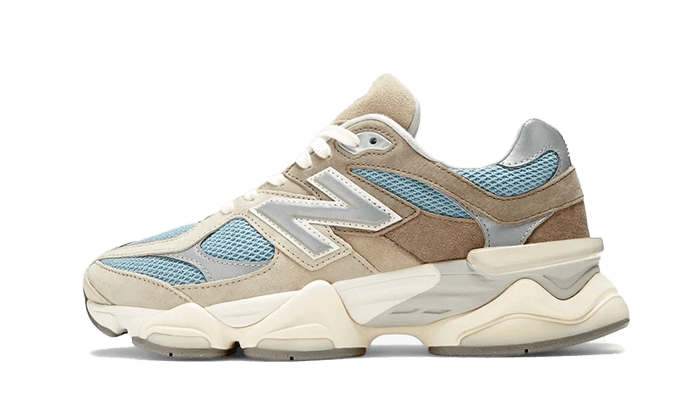 New Balance 9060 Mushroom