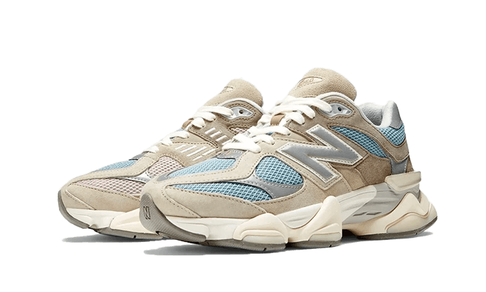 New Balance 9060 Mushroom