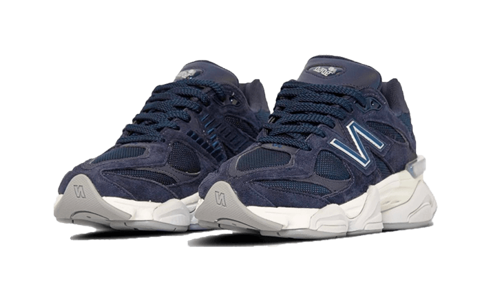 New Balance 9060 Navy