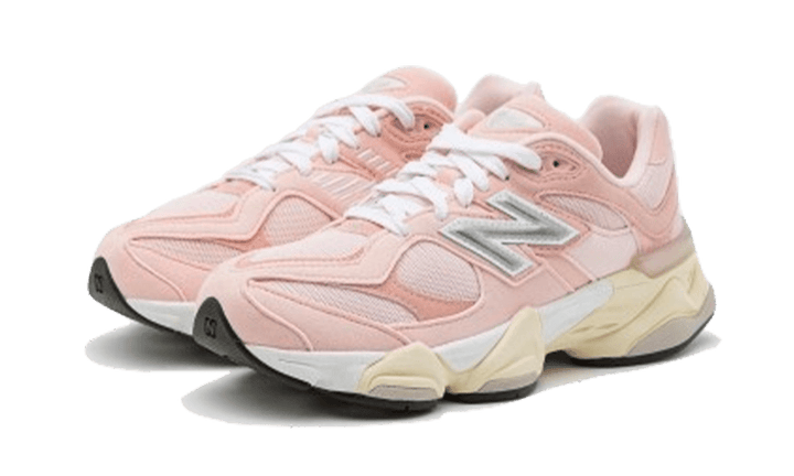 New Balance 9060 Pink Haze