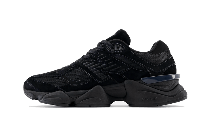 New Balance 9060 Triple Black