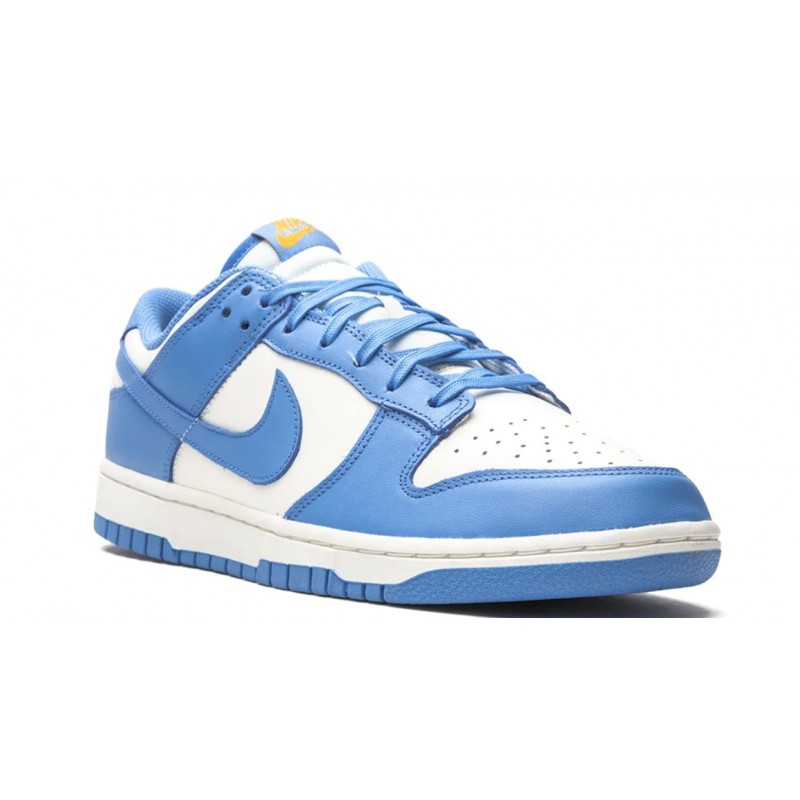 Nike SB Dunk Low Light Blue