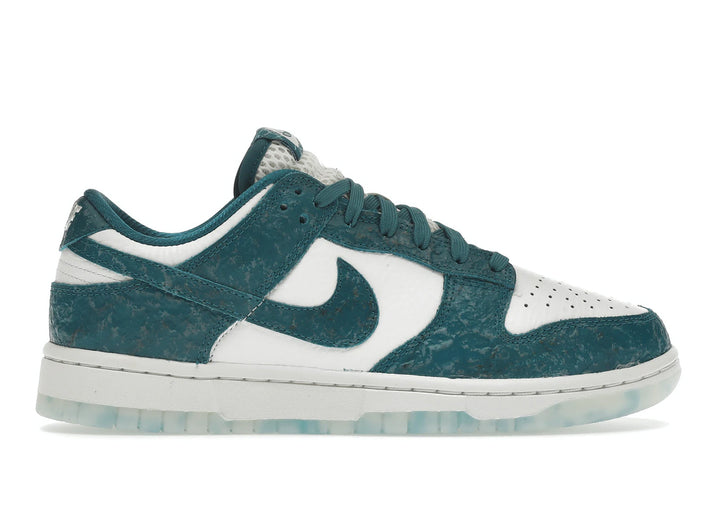 Nike Sb Dunk Low Ocean | Sneaker Cream